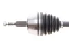 <strong>Вал приводний VW TRANSPORTER T5,T6, MULTIVAN T5,T6 (вир-во FEBI) FEBI BILSTEIN 182111 (фото 4)</strong>
