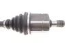 <strong>Вал приводний VW TRANSPORTER T5,T6, MULTIVAN T5,T6 (вир-во FEBI) FEBI BILSTEIN 182111 (фото 5)</strong>