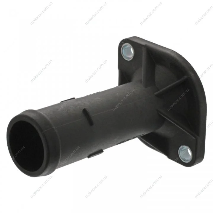 <strong>Фланець патрубка охолоджувальної рідини FEBI BILSTEIN 18230 (фото 1)</strong>