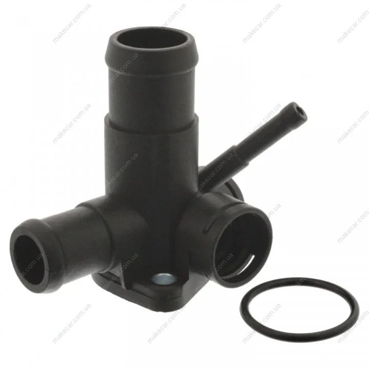 <strong>Фланець охолоджувальної рідини VW (вир-во FEBI) FEBI BILSTEIN 18240 (фото 1)</strong>