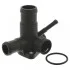 <strong>Фланець охолоджувальної рідини VW (вир-во FEBI) FEBI BILSTEIN 18240 (фото 1)</strong>
