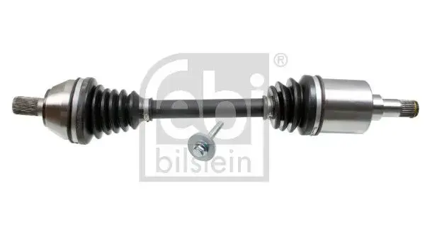 <strong>Вал приводний VOLVO C30, S40 II, V50 (вир-во FEBI) FEBI BILSTEIN 182444 (фото 1)</strong>