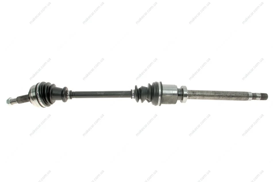 <strong>Вал приводний RENAULT (вир-во FEBI) FEBI BILSTEIN 182449 (фото 1)</strong>