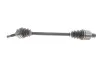 <strong>Вал приводний RENAULT Kangoo I, Clio II, Thalia II (вир-во FEBI) FEBI BILSTEIN 182459 (фото 1)</strong>