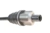 <strong>Вал приводний RENAULT Kangoo I, Clio II, Thalia II (вир-во FEBI) FEBI BILSTEIN 182459 (фото 3)</strong>