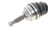 <strong>Вал приводний RENAULT Kangoo I, Clio II, Thalia II (вир-во FEBI) FEBI BILSTEIN 182459 (фото 5)</strong>