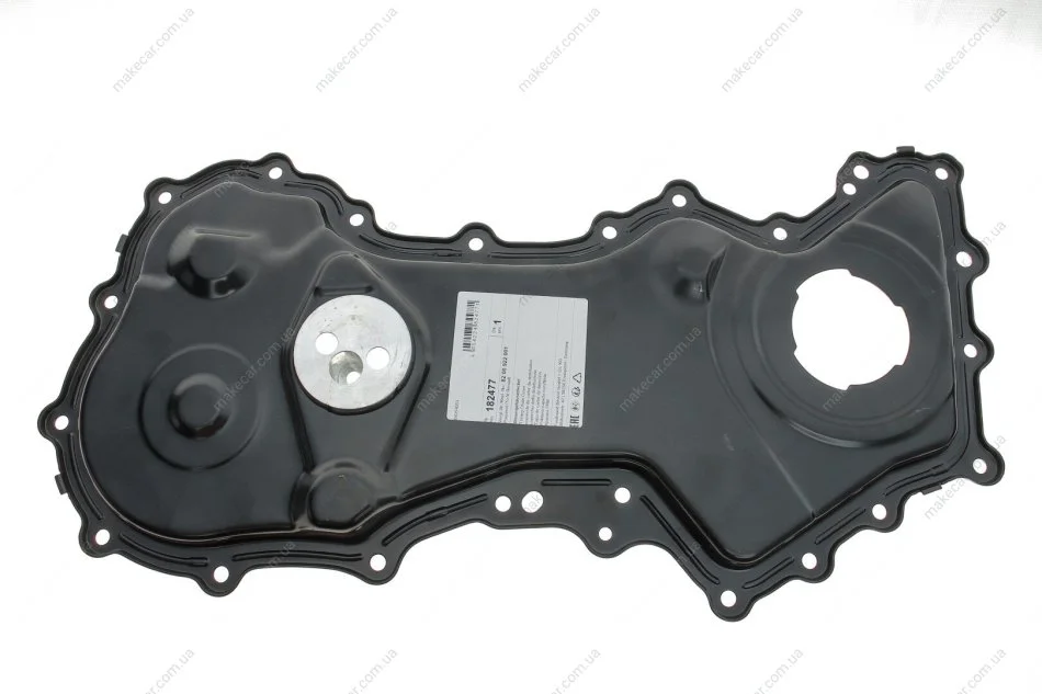 <strong>Кришка газорозподільчого механізму FEBI BILSTEIN 182477 (фото 1)</strong>