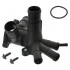 <strong>Флянець системи охолодження VW Golf/Jetta/Polo "81-94 FEBI BILSTEIN 18248 (фото 1)</strong>