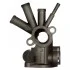 <strong>Флянець системи охолодження VW Golf/Jetta/Polo "81-94 FEBI BILSTEIN 18248 (фото 3)</strong>
