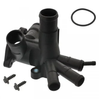 Флянець системи охолодження VW Golf/Jetta/Polo "81-94 для Volkswagen FEBI BILSTEIN 18248 фото товару