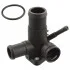 <strong>Фланець патрубка охолоджувальної рідини FEBI BILSTEIN 18254 (фото 1)</strong>