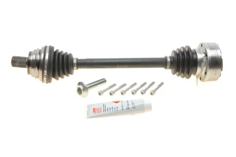 К-т валу привідного для Seat, Volkswagen, Skoda, Audi FEBI BILSTEIN 182590 фото товару