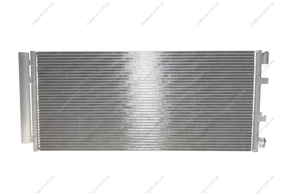 <strong>Радіатор кондиціонера Nissan NV 400 (M20), OPEL MOVANO B (10-) (вир-во FEBI) FEBI BILSTEIN 182641 (фото 1)</strong>