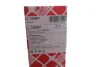 <strong>Радіатор кондиціонера Nissan NV 400 (M20), OPEL MOVANO B (10-) (вир-во FEBI) FEBI BILSTEIN 182641 (фото 2)</strong>