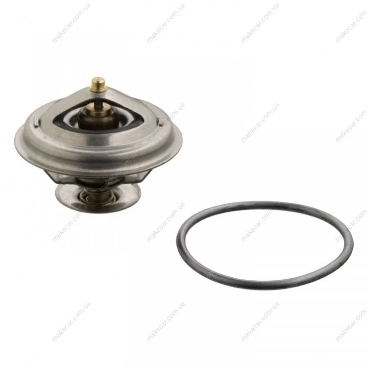 <strong>FEBI AUDI Термостат 80 C 100, 200, 80, A6 FEBI BILSTEIN 18280 (фото 1)</strong>