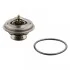 FEBI AUDI Термостат 80 C 100, 200, 80, A6 для Volkswagen, Audi FEBI BILSTEIN 18280 фото товару