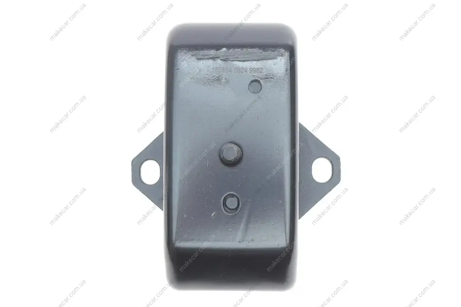 <strong>Подушка двигуна попереду Mitsubishi L200 IV 2005 - (вир-во FEBI) FEBI BILSTEIN 182894 (фото 1)</strong>