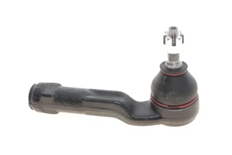 Наконечник рульової тяги з стопорною гайкою і шплінтом для FEBI BILSTEIN 183077 фото товару