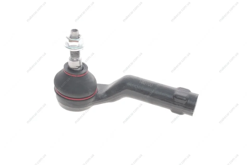 <strong>Наконечник тяги рульової з гайкою FEBI BILSTEIN 183100 (фото 1)</strong>