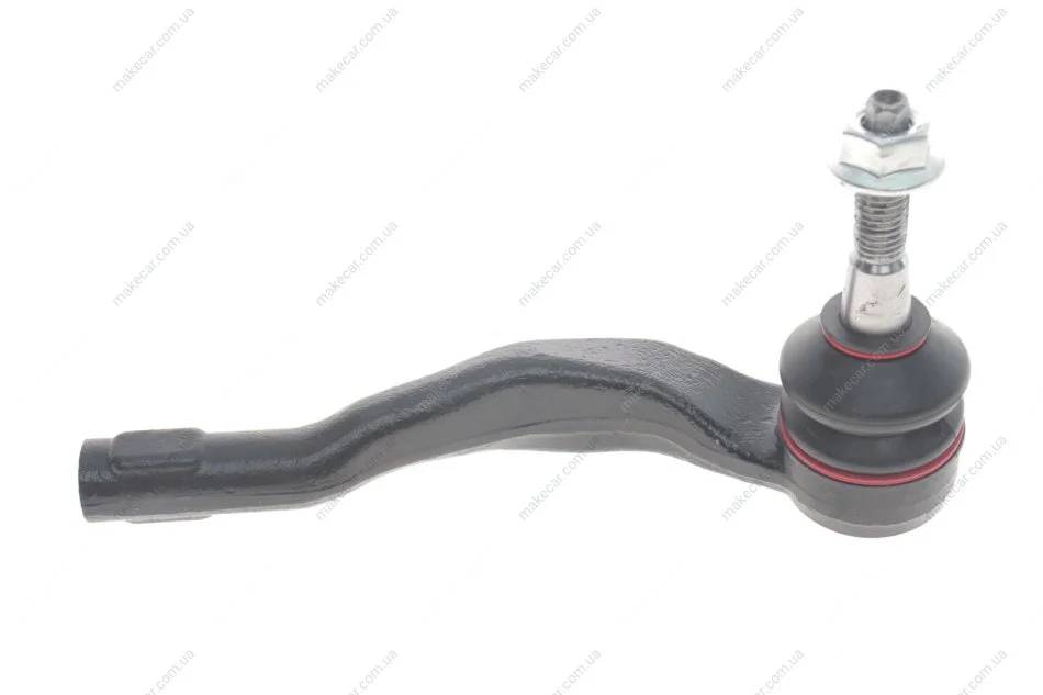 <strong>Наконечник тяги рульової з гайкою FEBI BILSTEIN 183103 (фото 1)</strong>