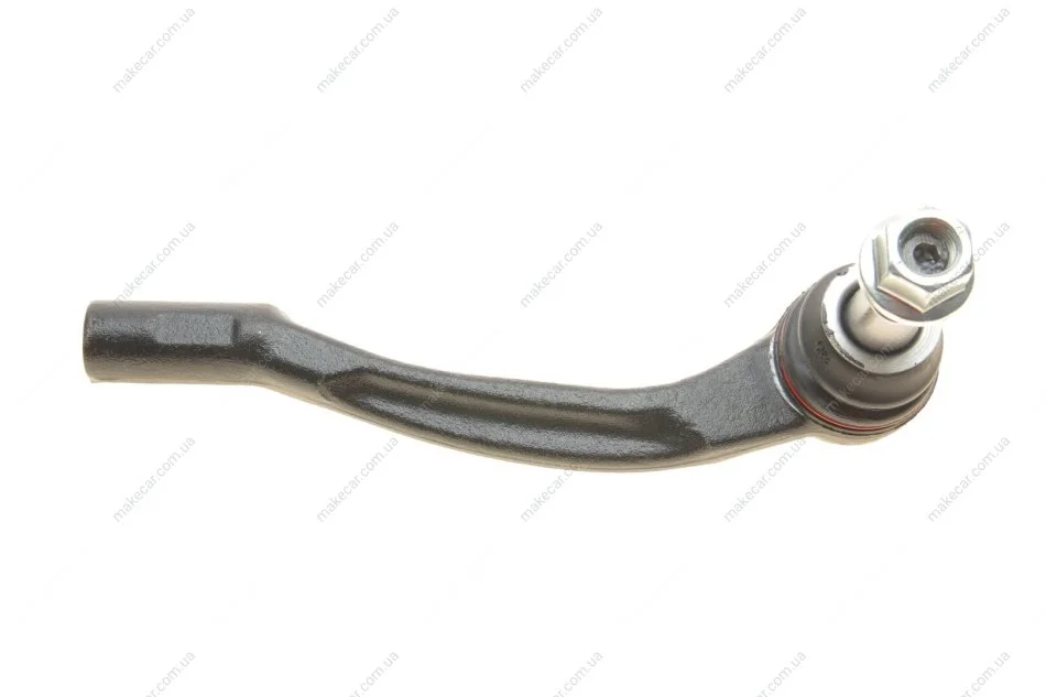 <strong>Наконечник тяги рульової з гайкою FEBI BILSTEIN 183111 (фото 1)</strong>