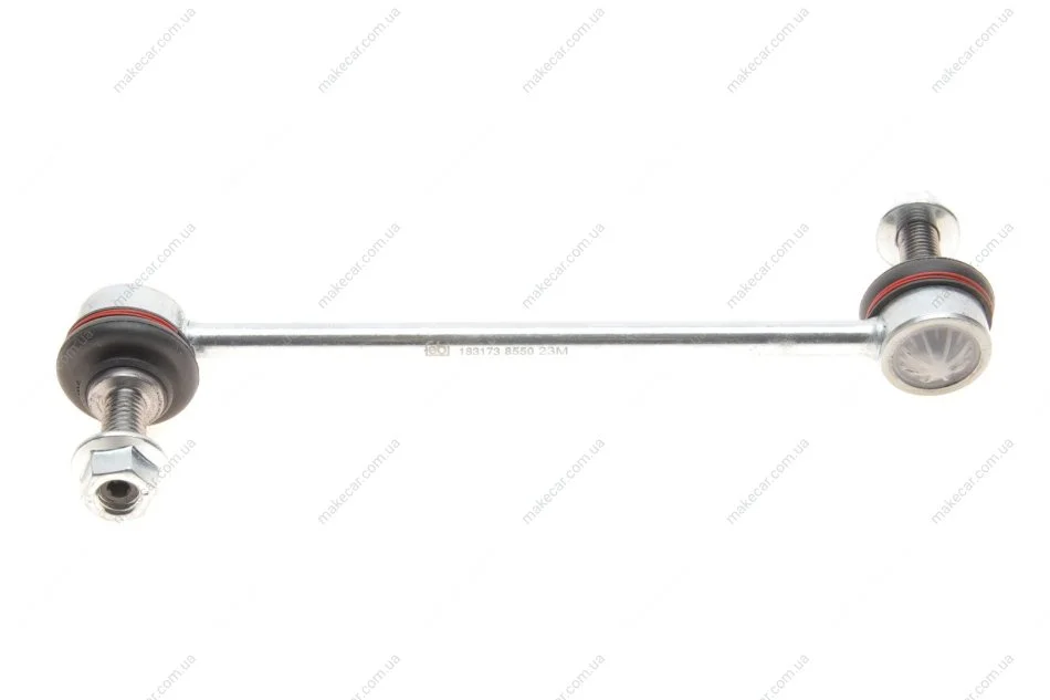 <strong>Кронштейн(тяга) стабілізатора з гайками FEBI BILSTEIN 183173 (фото 1)</strong>