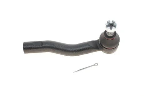 Наконечник рульової тяги з стопорною гайкою і шплінтом для Toyota, Lexus FEBI BILSTEIN 183180 фото товару