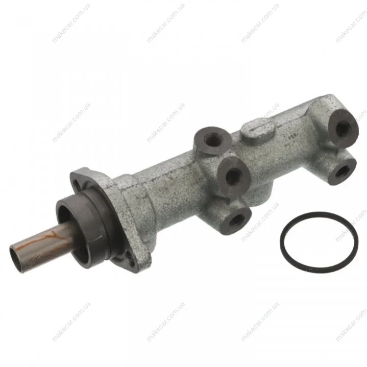 <strong>FEBI CITROEN Главный тормозной цилиндр JUMPER 2.0 -ABS 94- 25.40 FEBI BILSTEIN 18321 (фото 1)</strong>