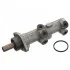<strong>FEBI CITROEN Главный тормозной цилиндр JUMPER 2.0 -ABS 94- 25.40 FEBI BILSTEIN 18321 (фото 1)</strong>
