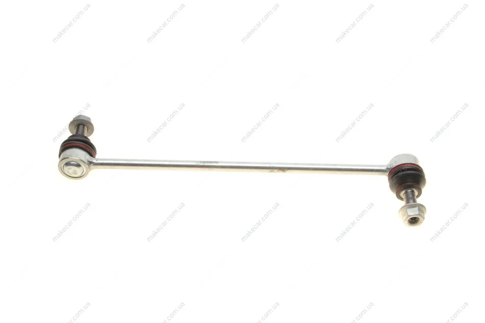 <strong>Кронштейн(тяга) стабілізатора з гайками FEBI BILSTEIN 183306 (фото 1)</strong>