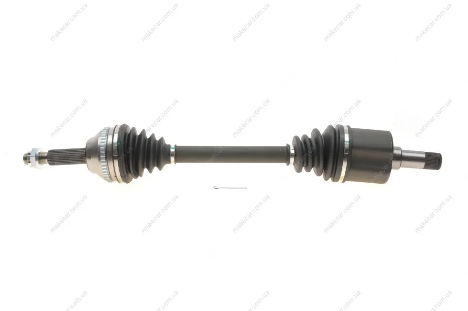 <strong>Вал приводний FORD TRANSIT TOURNEO, TRANSIT (вир-во FEBI) FEBI BILSTEIN 183311 (фото 1)</strong>