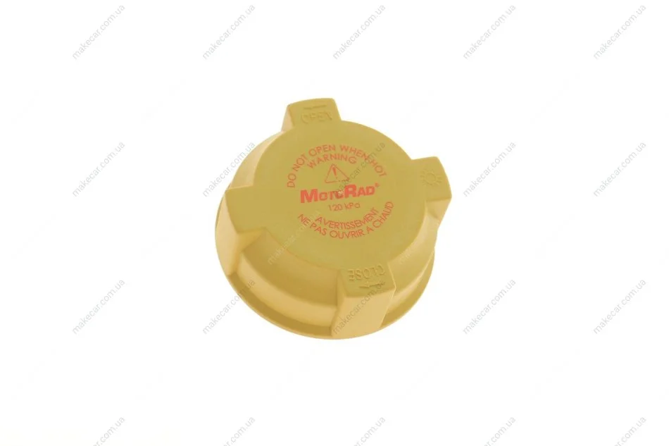 <strong>Кришка бачка розширення охолоджуючої рідини FEBI BILSTEIN 183407 (фото 1)</strong>