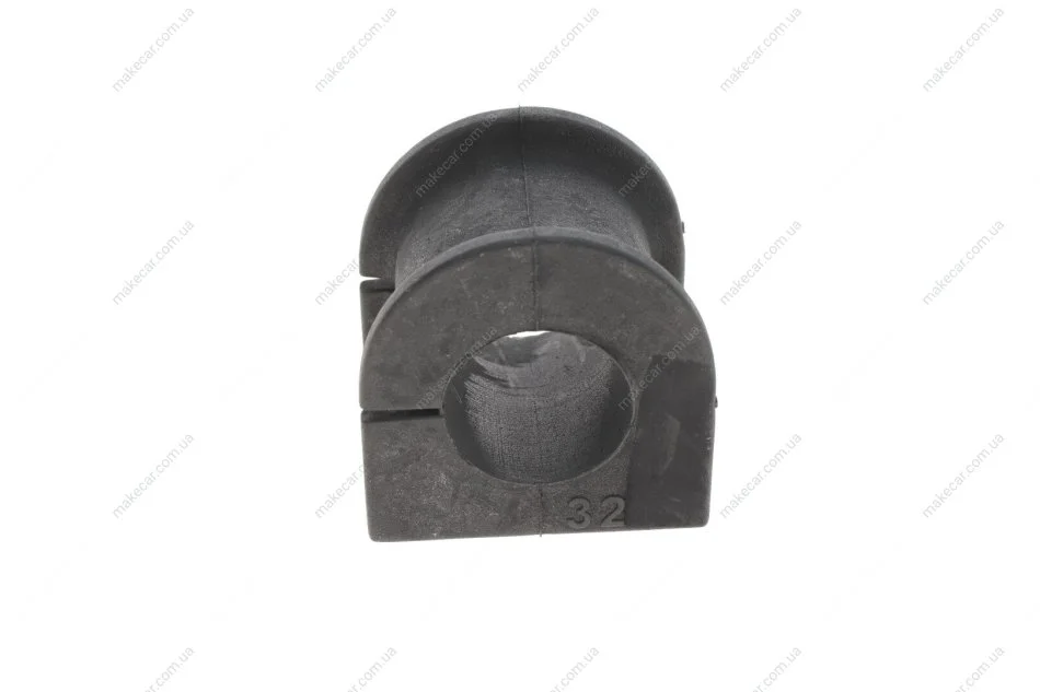 <strong>Подушка(втулка) стабілізатора FEBI BILSTEIN 183461 (фото 1)</strong>