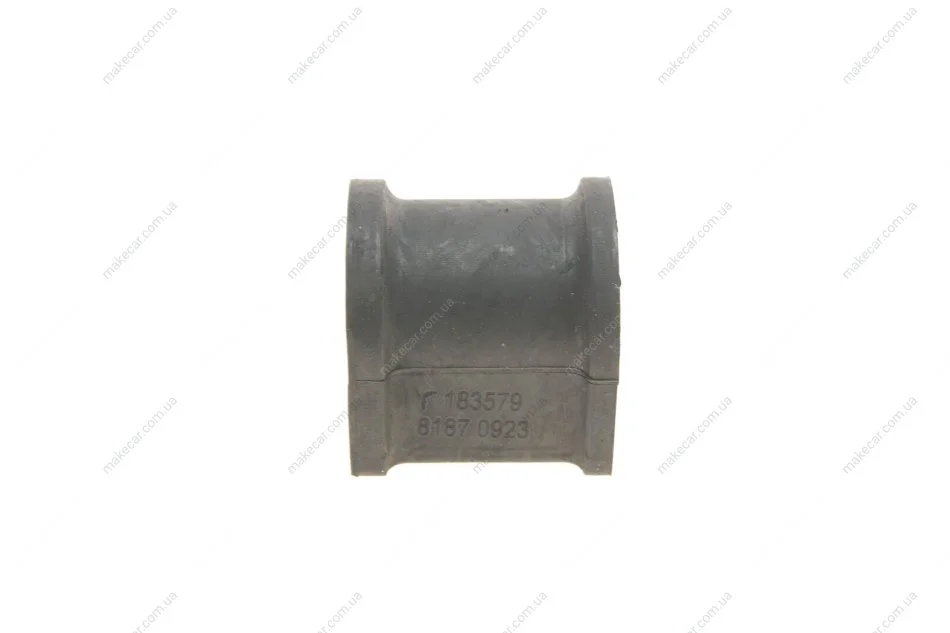 <strong>Подушка(втулка) стабілізатора FEBI BILSTEIN 183579 (фото 1)</strong>