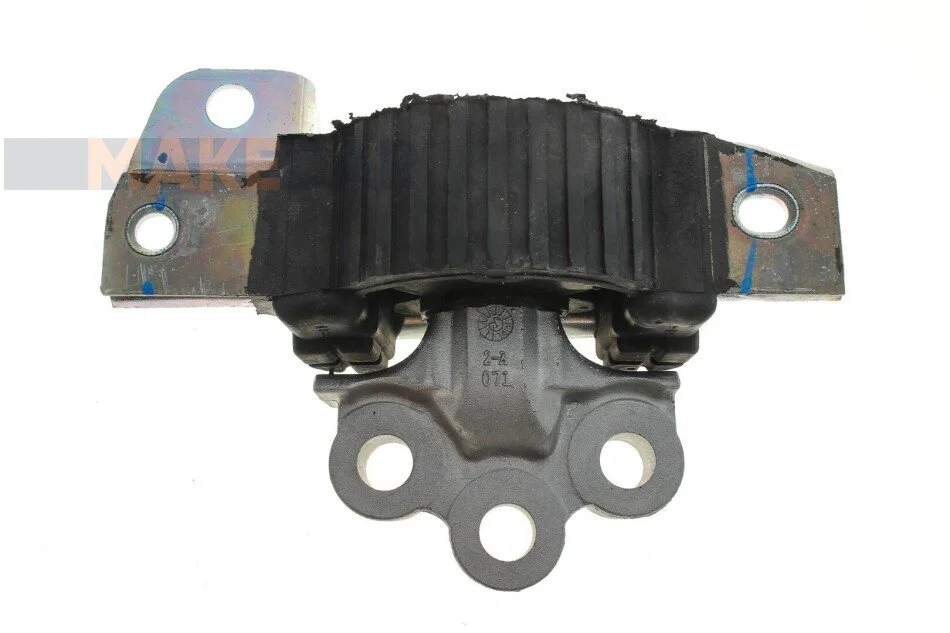 <strong>Подушка двигуна права FIAT Doblo II 2010 - 2022 (вир-во FEBI) FEBI BILSTEIN 183673 (фото 1)</strong>