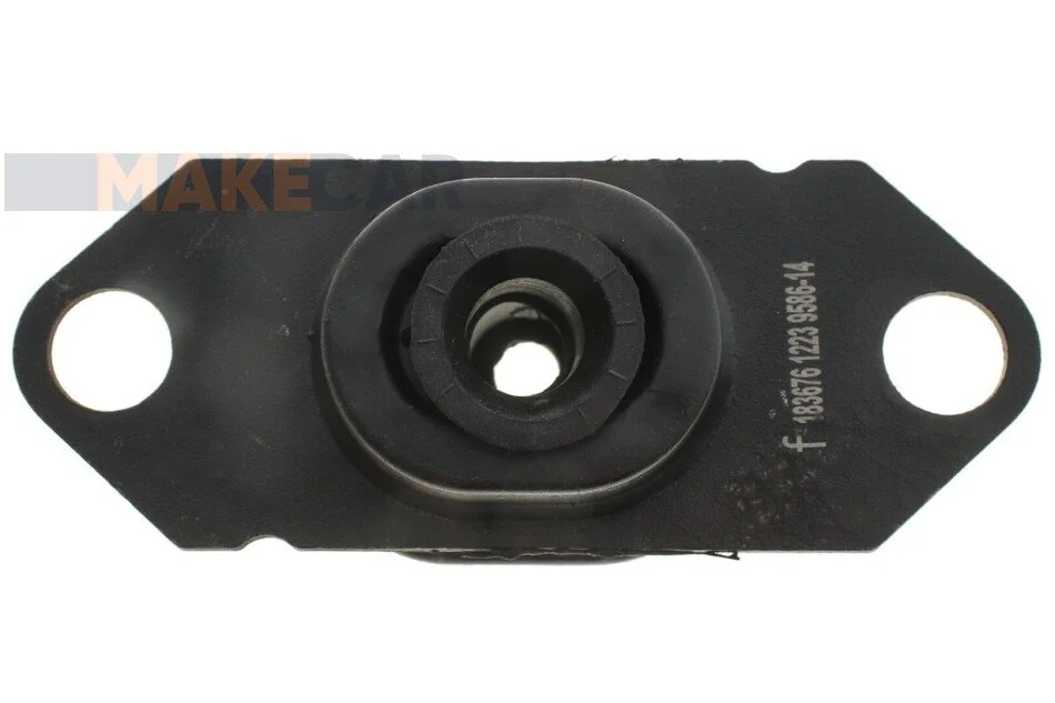 <strong>Подушка двигуна FEBI BILSTEIN 183676 (фото 1)</strong>