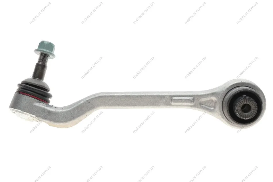 <strong>Важіль підвіски з сайлентблоком, кульовою опорою і гайкою FEBI BILSTEIN 183719 (фото 1)</strong>