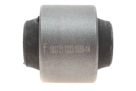 Сайлентблок важіля для Hyundai, KIA, Honda, Acura FEBI BILSTEIN 183721 фото товару