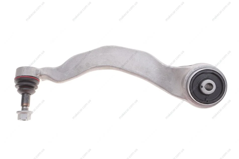 <strong>Важіль підвіски з сайлентблоком, кульовою опорою і гайкою FEBI BILSTEIN 183726 (фото 1)</strong>