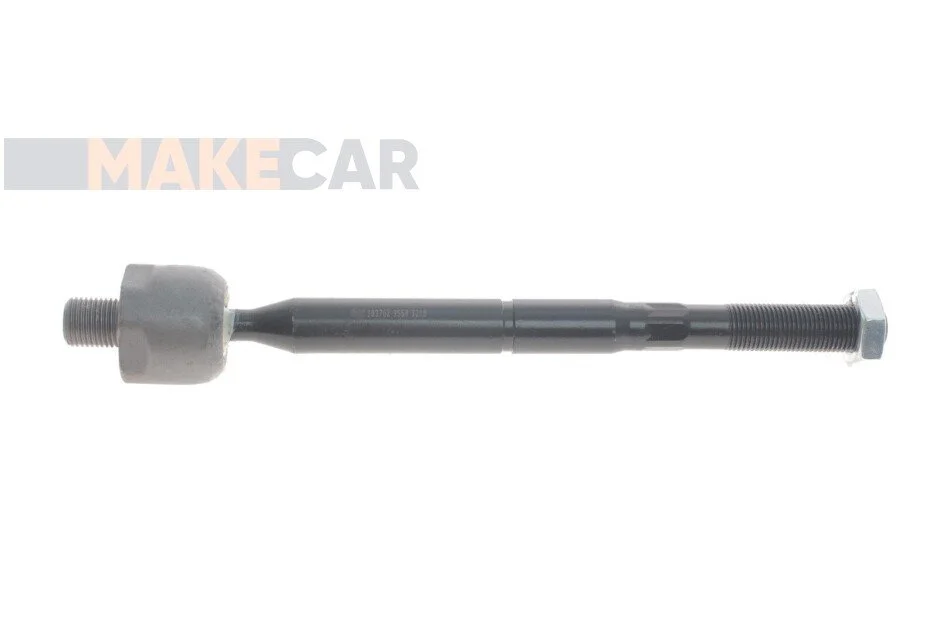 <strong>Тяга рульова з гайкою FEBI BILSTEIN 183762 (фото 1)</strong>
