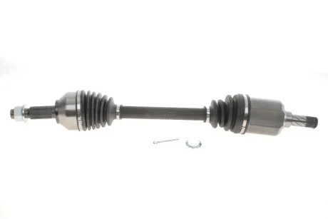 К-т валу привідного для Nissan FEBI BILSTEIN 183884 фото товару