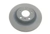 <strong>Диск гальмівний VW Passat 96-00 FEBI BILSTEIN 18398 (фото 1)</strong>