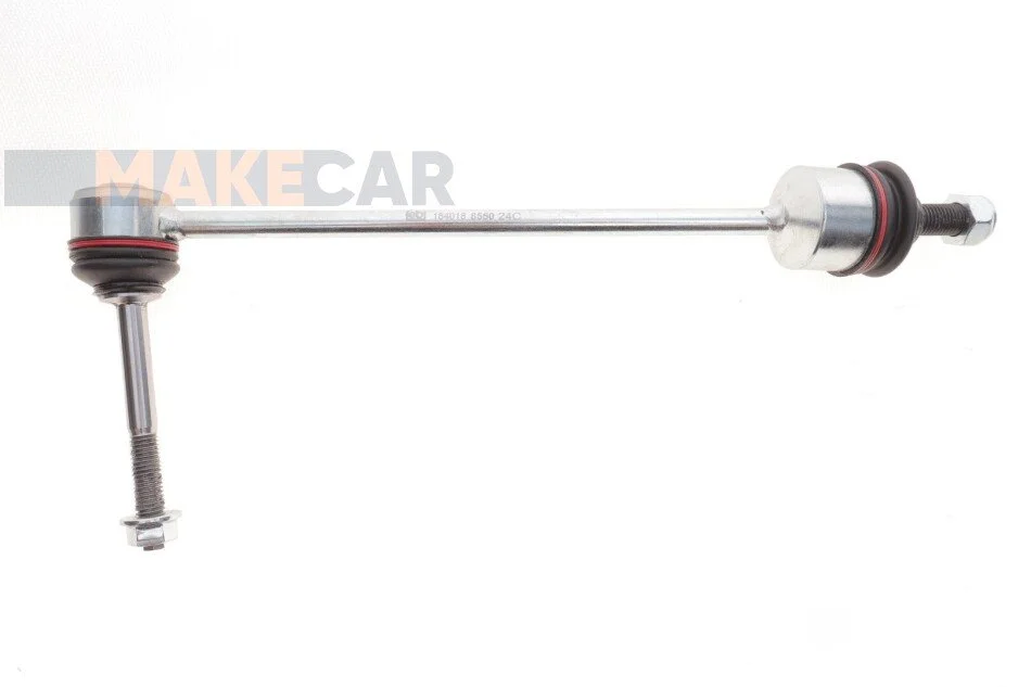 <strong>Кронштейн(тяга) стабілізатора з гайками FEBI BILSTEIN 184018 (фото 1)</strong>