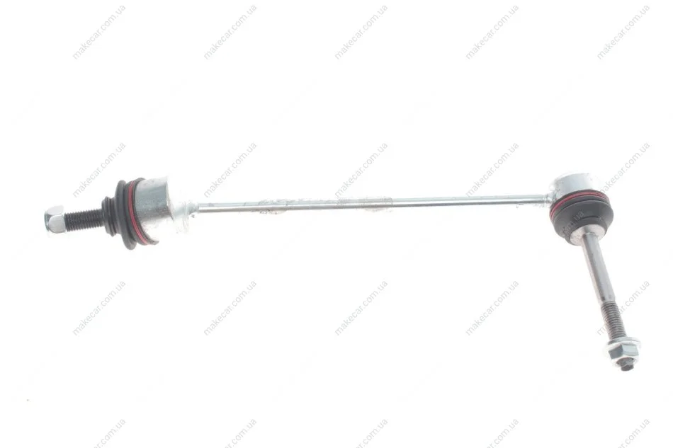 <strong>Кронштейн(тяга) стабілізатора з гайками FEBI BILSTEIN 184019 (фото 1)</strong>
