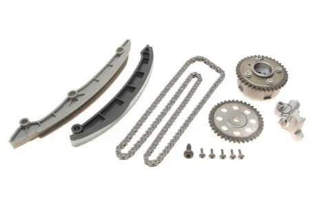 К-т приводу газорозподільчого механізму для Volkswagen, Skoda, Audi, Seat FEBI BILSTEIN 184036 фото товару