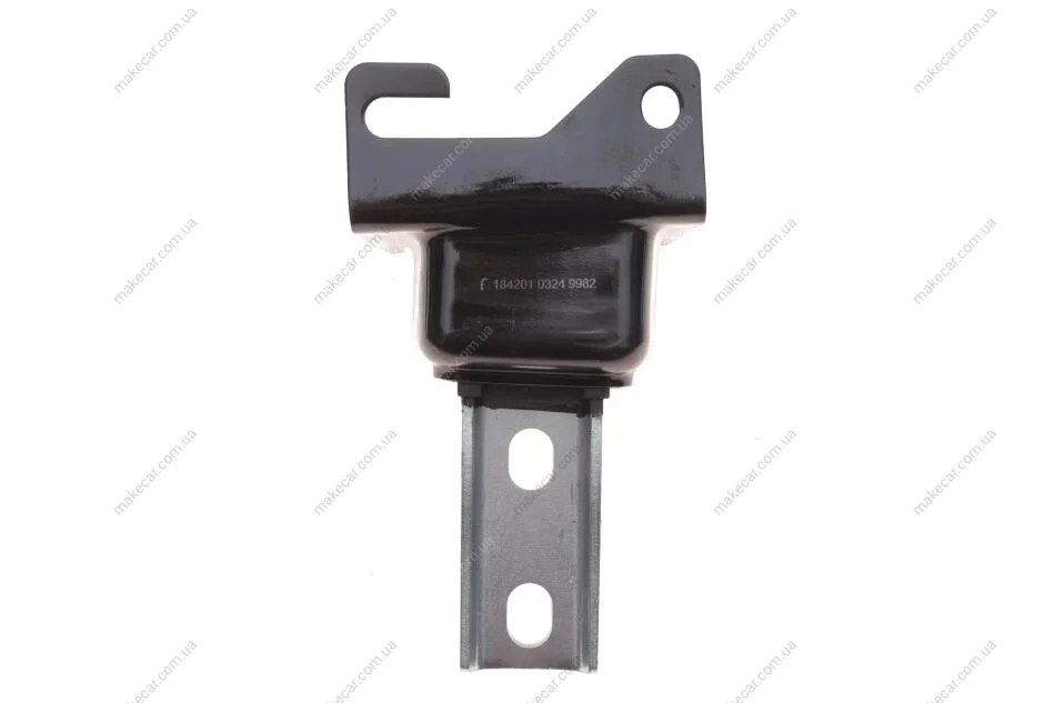 <strong>Подушка двигуна ліва Renault Duster/ Logan II 2012 - (вир-во FEBI) FEBI BILSTEIN 184201 (фото 1)</strong>