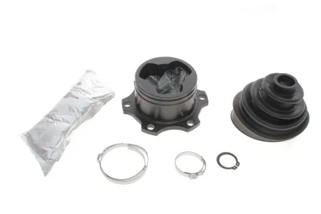 К-т піввісі(шарніру) приводу для Volkswagen, Audi, Skoda FEBI BILSTEIN 184557 фото товару