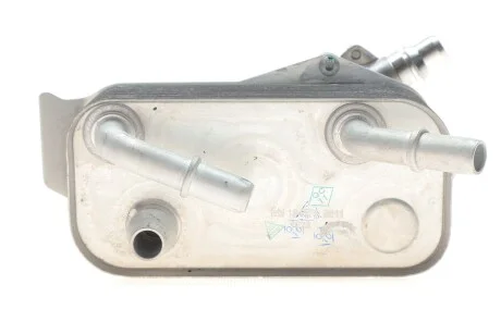 Радіатор масляний для BMW, SsangYong FEBI BILSTEIN 184571 фото товару