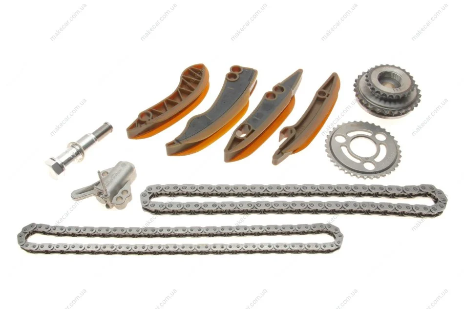 <strong>К-т приводу газорозподільчого механізму FEBI BILSTEIN 184573 (фото 1)</strong>