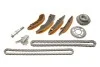 <strong>К-т приводу газорозподільчого механізму FEBI BILSTEIN 184573 (фото 1)</strong>